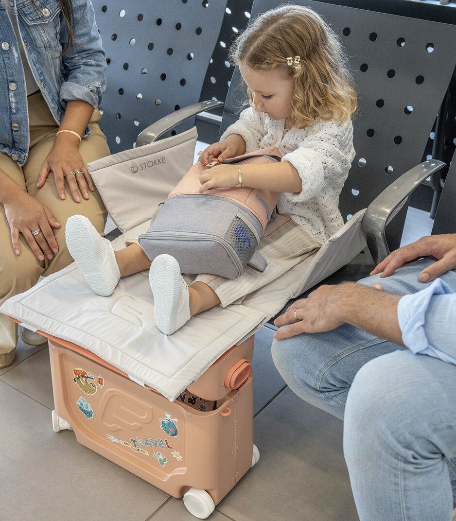 JetKids Bedbox by Stokke - Stokke - Dimples