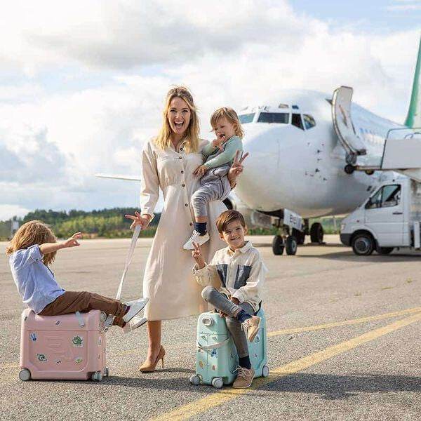 JetKids Bedbox by Stokke - Stokke - Dimples