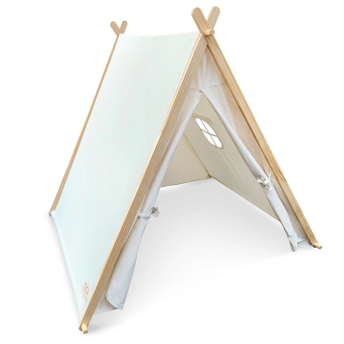 Kinderfeets Tent - Kinderfeets - Dimples