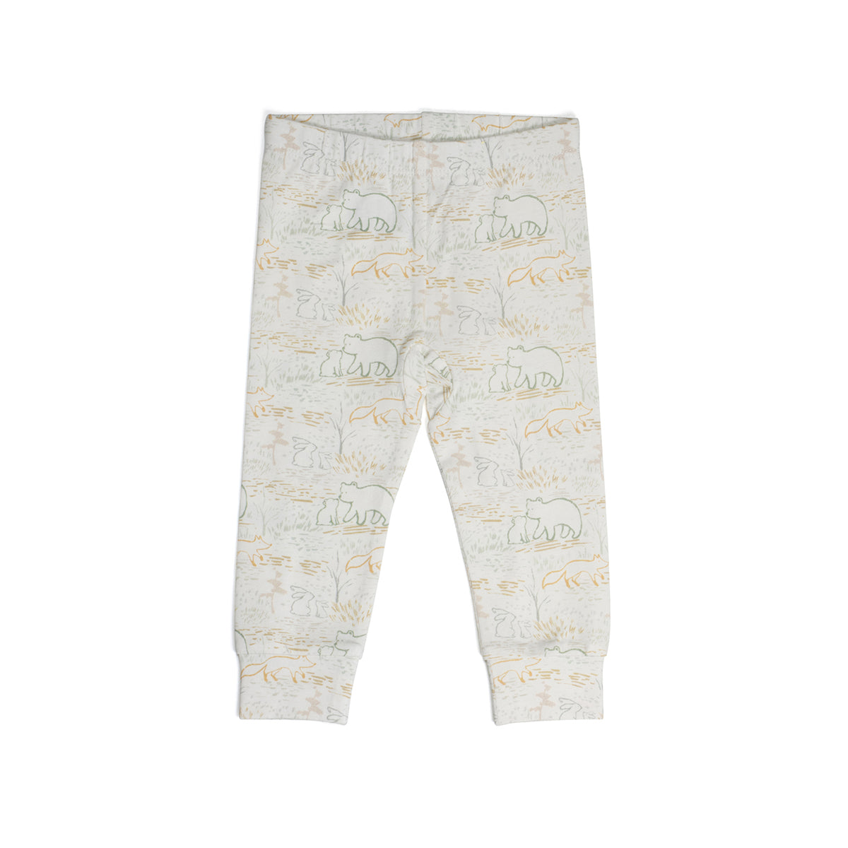 Cotton Legging - Little Bee by Dimples - Dimples