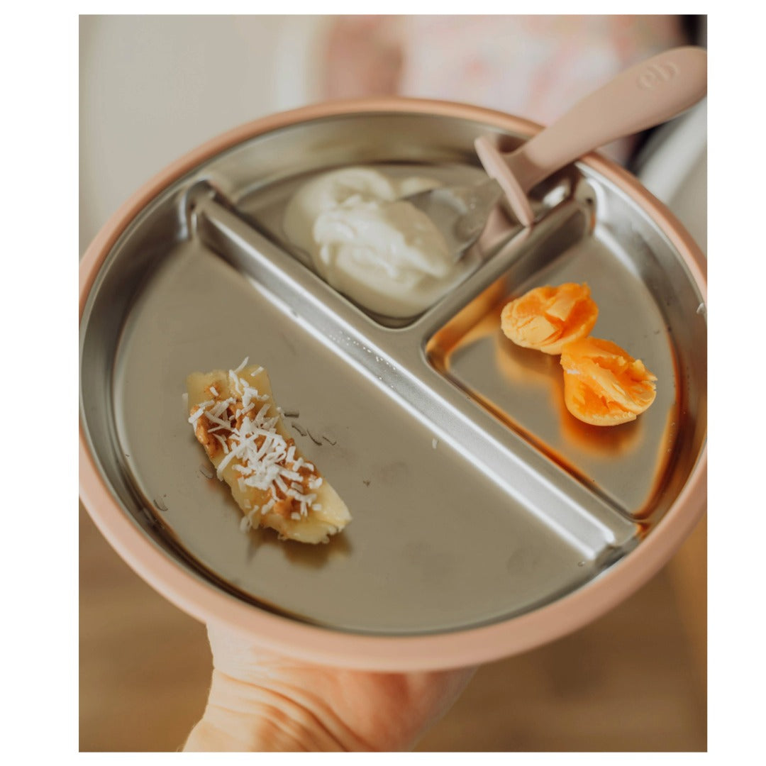Grip Ease Baby Plate Posey - Ease.Baby