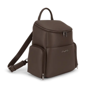 Nuna Essentials Nappy Bag Cocoa - Nuna