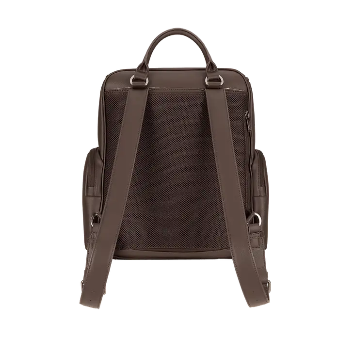 Nuna Essentials Nappy Bag Cocoa - Nuna