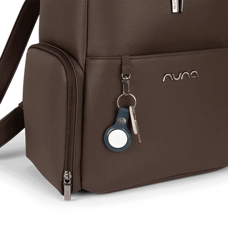 Nuna Essentials Nappy Bag Cocoa - Nuna