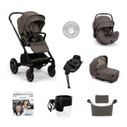 Mixx Next Big Bundle - Thunder - Nuna