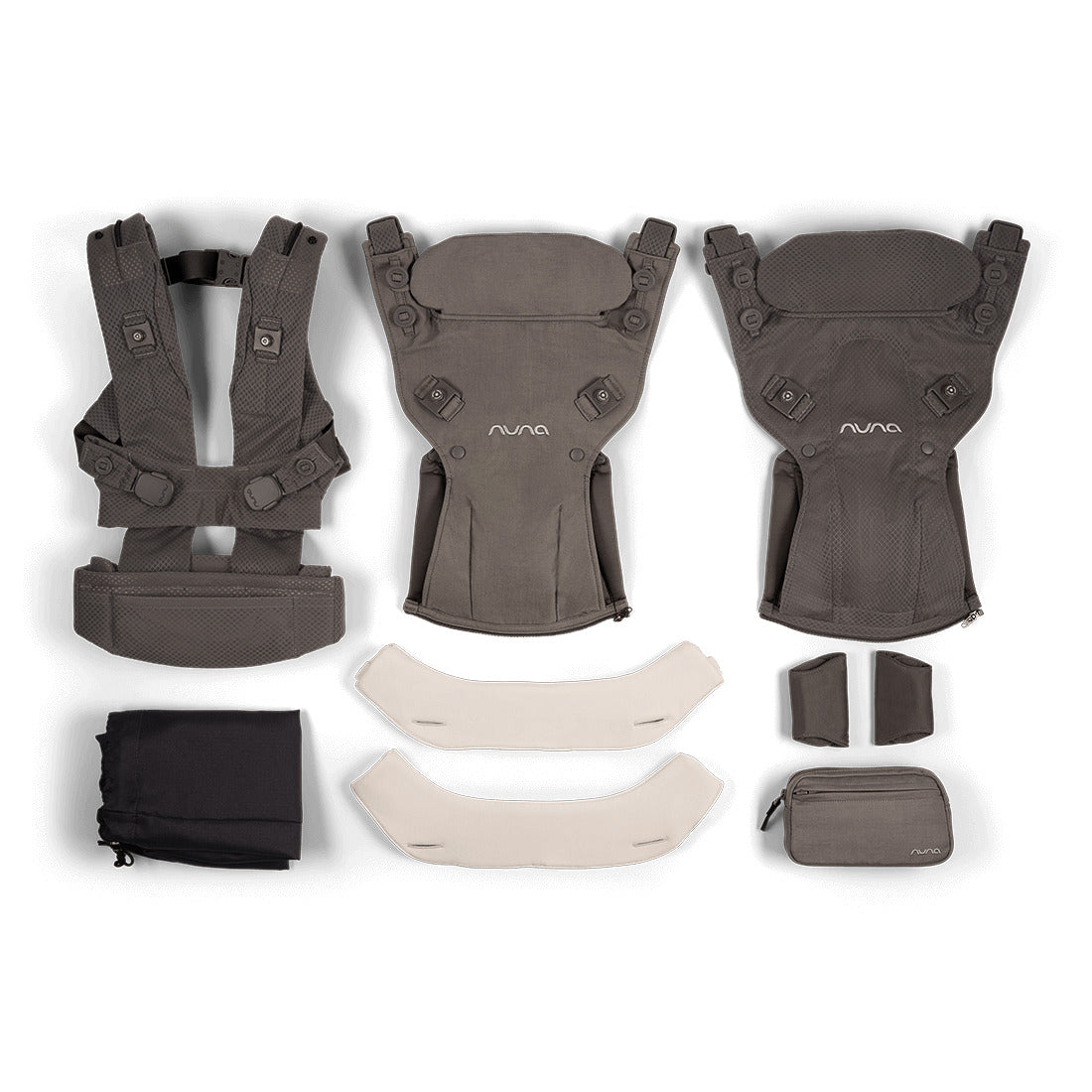 Nuna Cudl Deux New - Nuna - Dimples