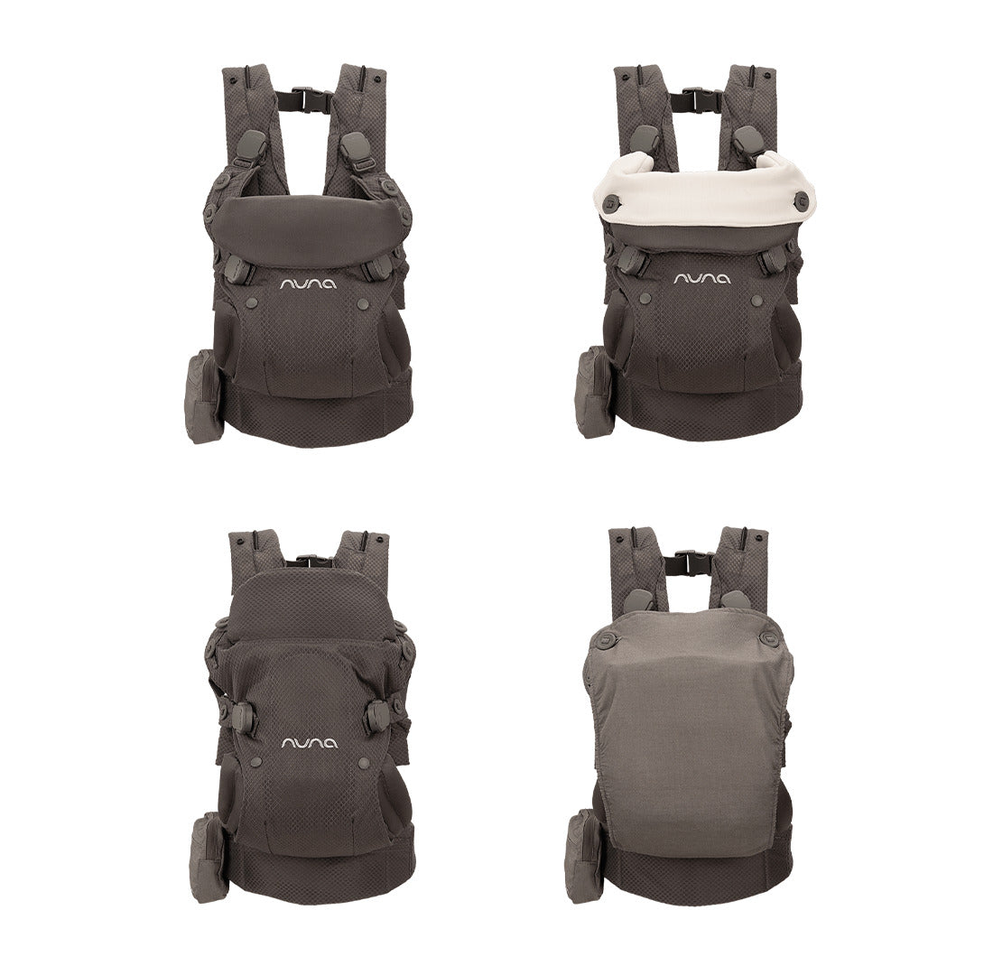 Nuna Cudl Deux New - Nuna - Dimples