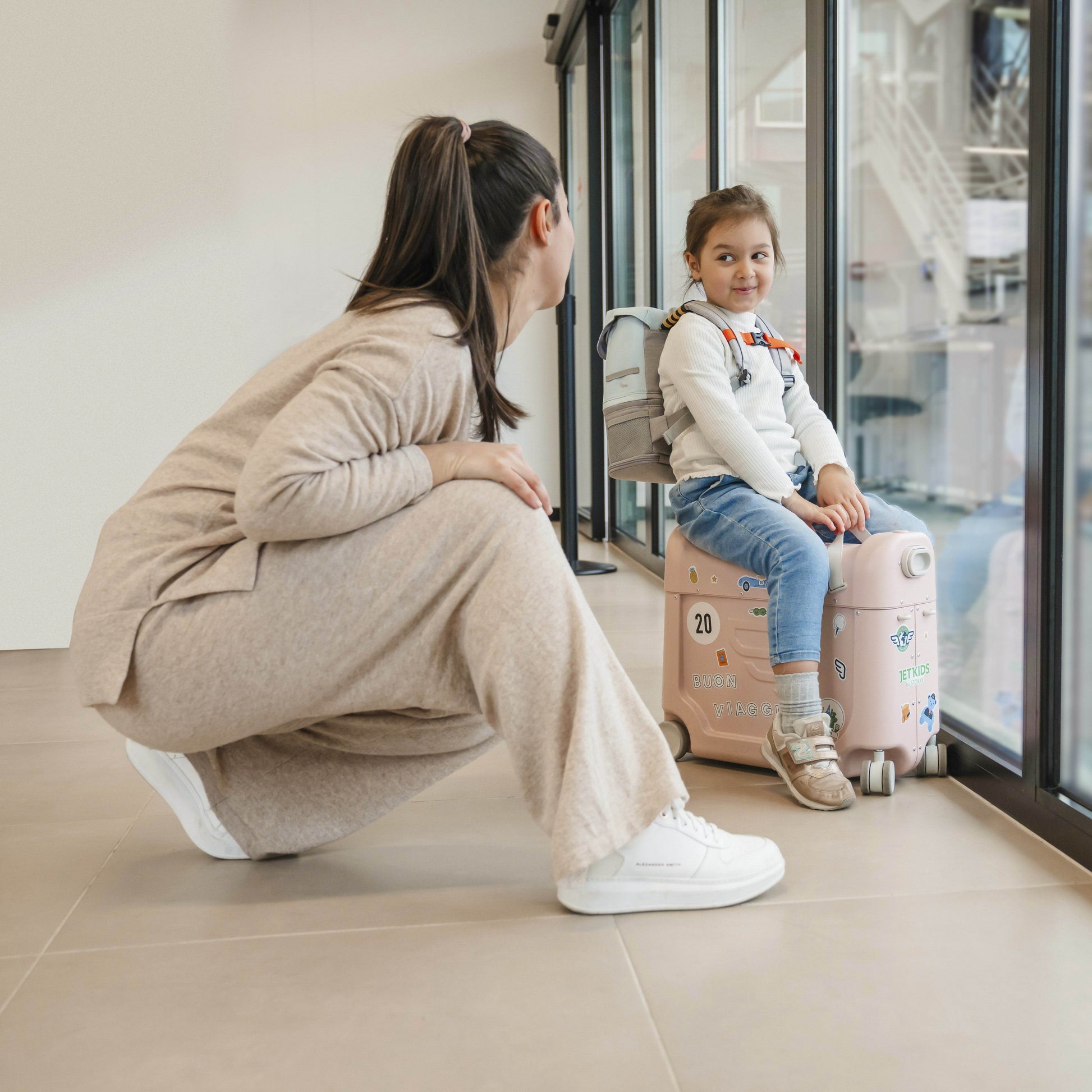 JetKids Bedbox by Stokke - Stokke - Dimples