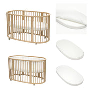 Sleepi V3 Bundle - Stokke