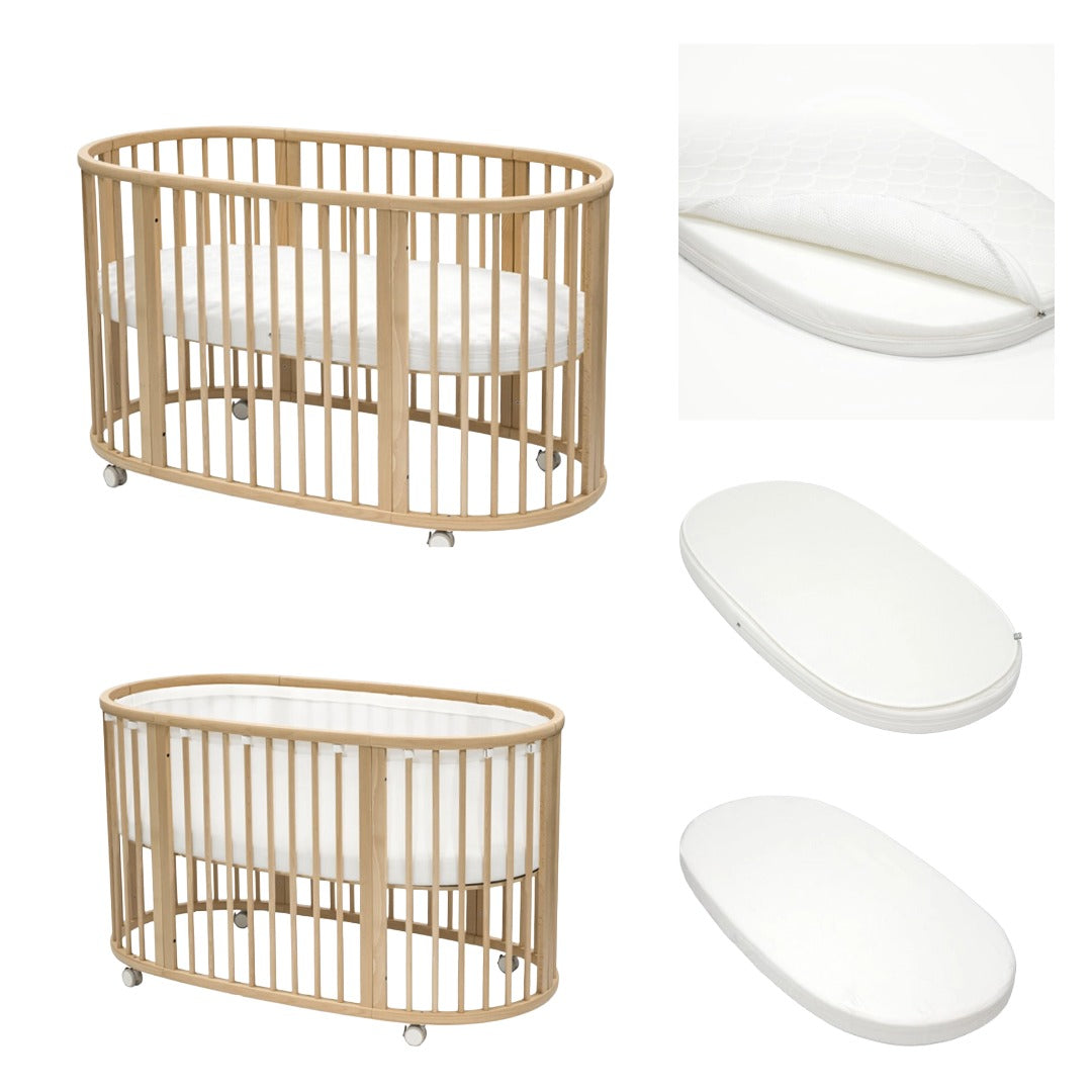 Sleepi V3 Bundle - Stokke