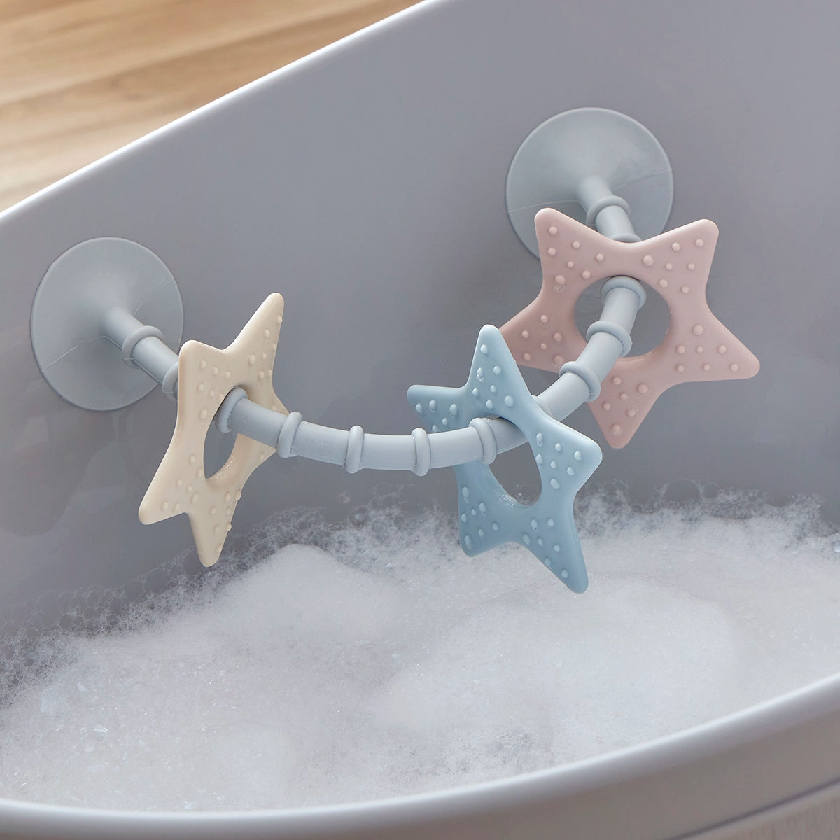 Shnuggle Stick 'N' Play - Shnuggle - Dimples