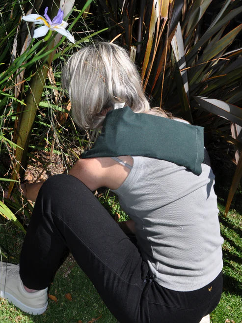 The Hug Hot and Cold Relief Pack - Classic Bundle Pine - The Hug