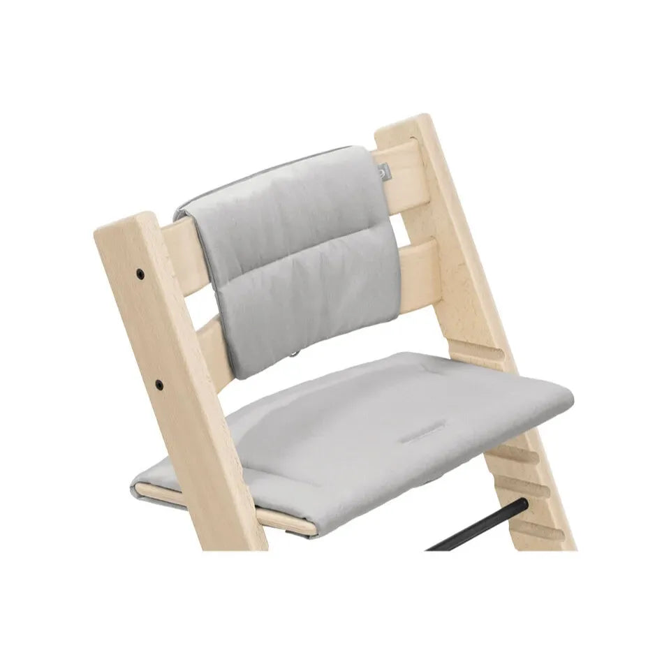 stokke tripp trapp cushion install Stokke Tripp Trapp Cushion Anthracite | Highchairs | Dimples NZ