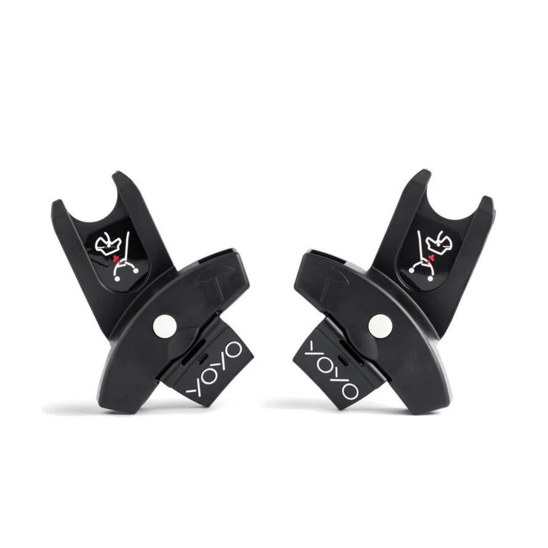m stokke Stokke YOYO Car Seat Adapters M