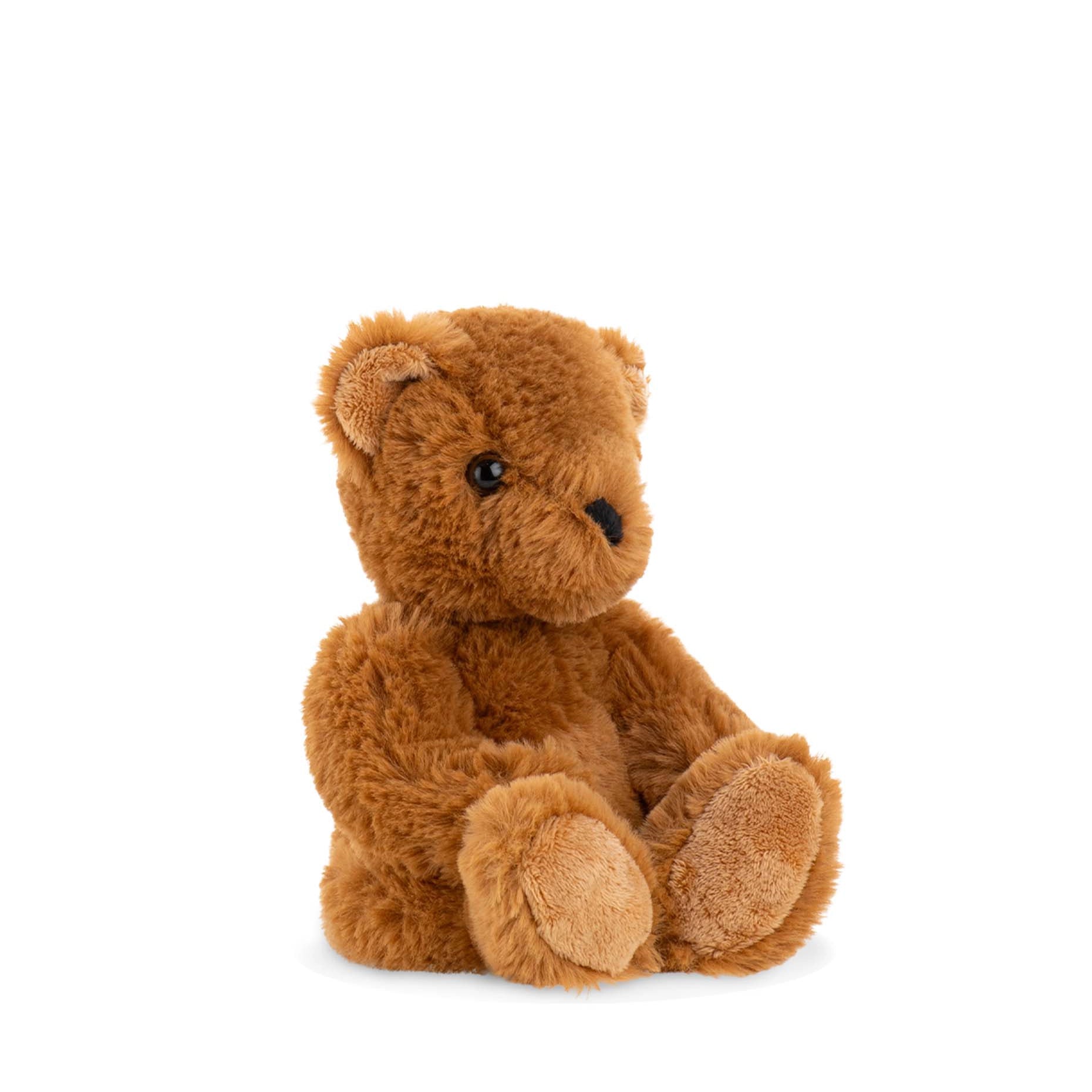 Theodore Teddy – Timeless Teddy Bear Dimples Brown