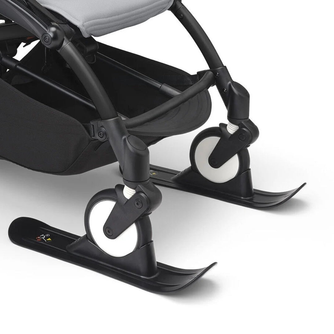 bugaboo bee vs yoyo Stokke YOYO Skis | Stroller Accessories