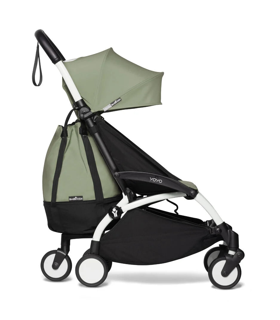 Stokke YOYO Rolling Bag Olive - Stokke