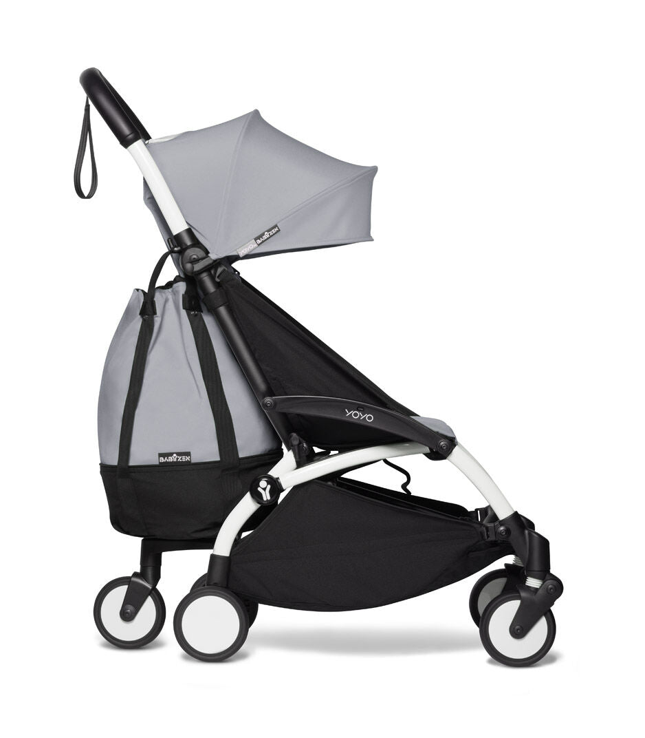 Stokke YOYO Rolling Bag Stone - Stokke