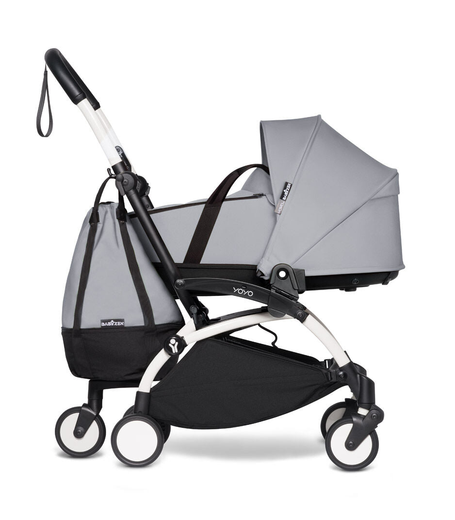 Stokke YOYO Rolling Bag Stone - Stokke