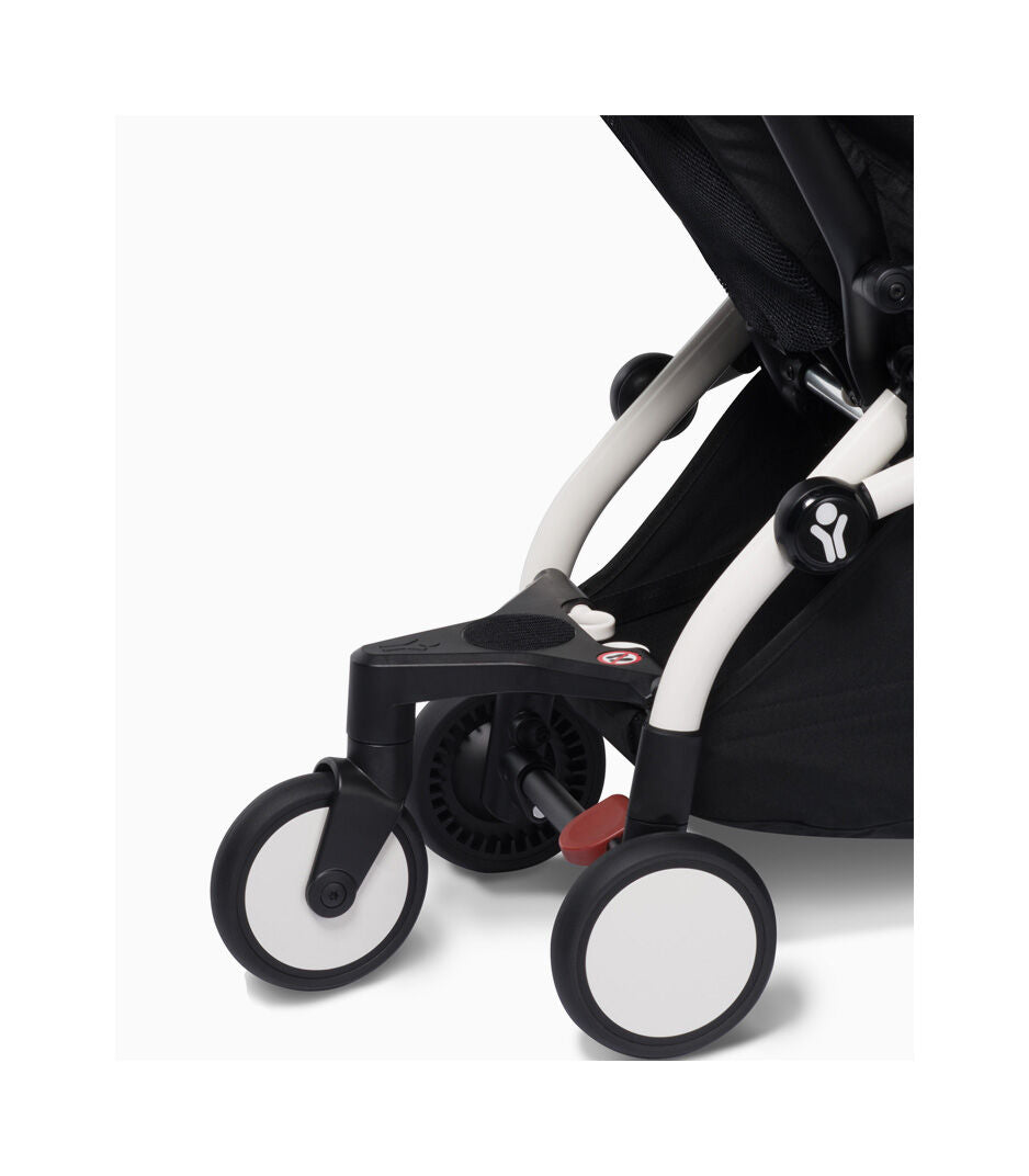 Stokke YOYO Rolling Bag Stone - Stokke