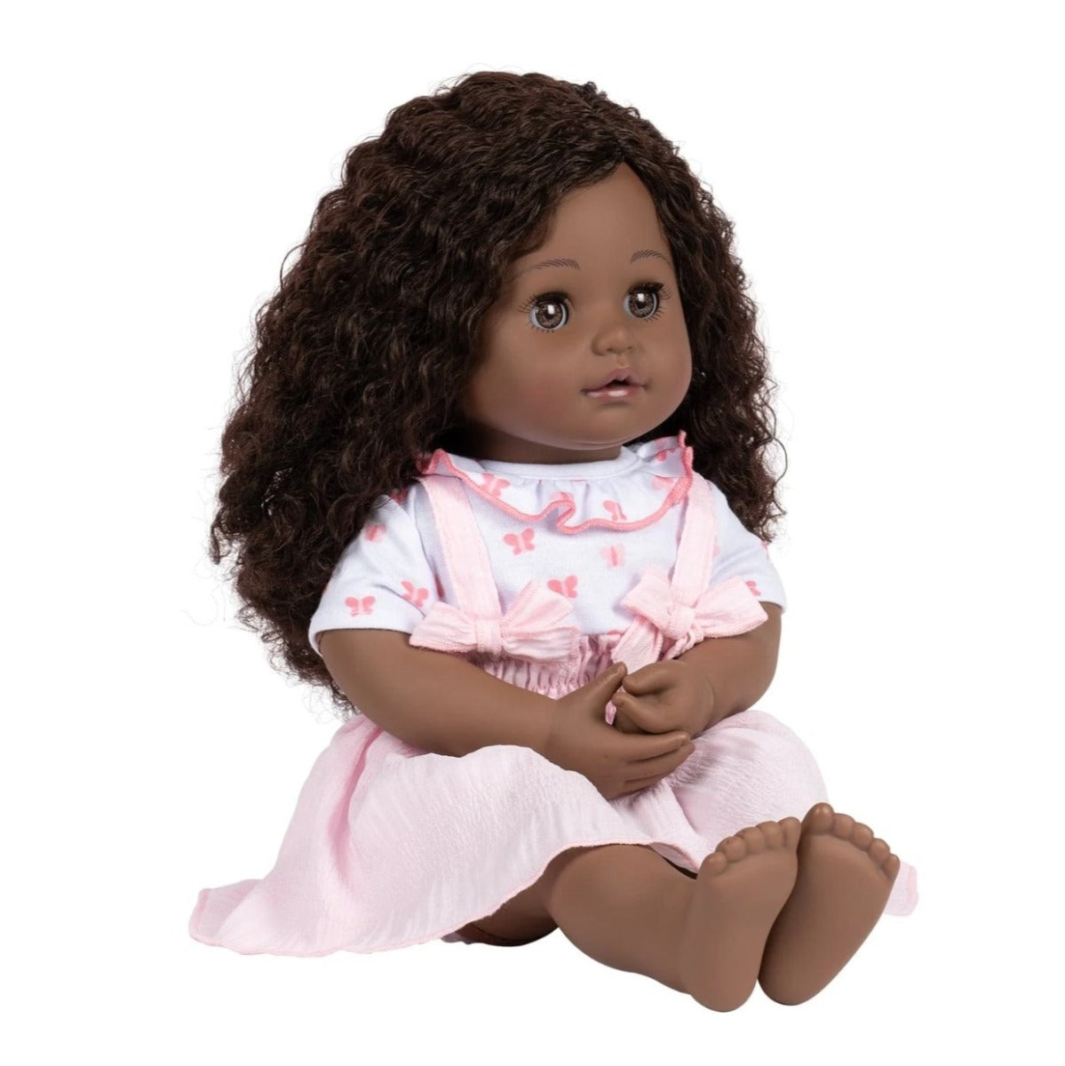 My Sweet Style Doll Madison Adora Baby Doll Dimples NZ Madison