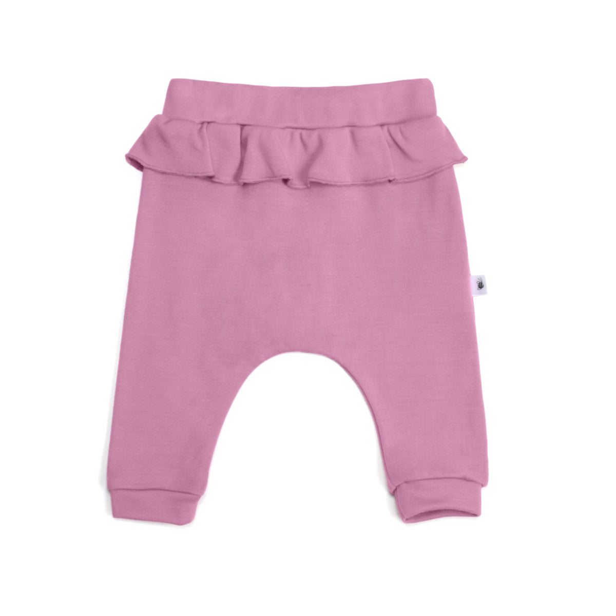 Merino frill pants from arctic adventure winter collection of Dimples Nz :image,small_image,thumbnail