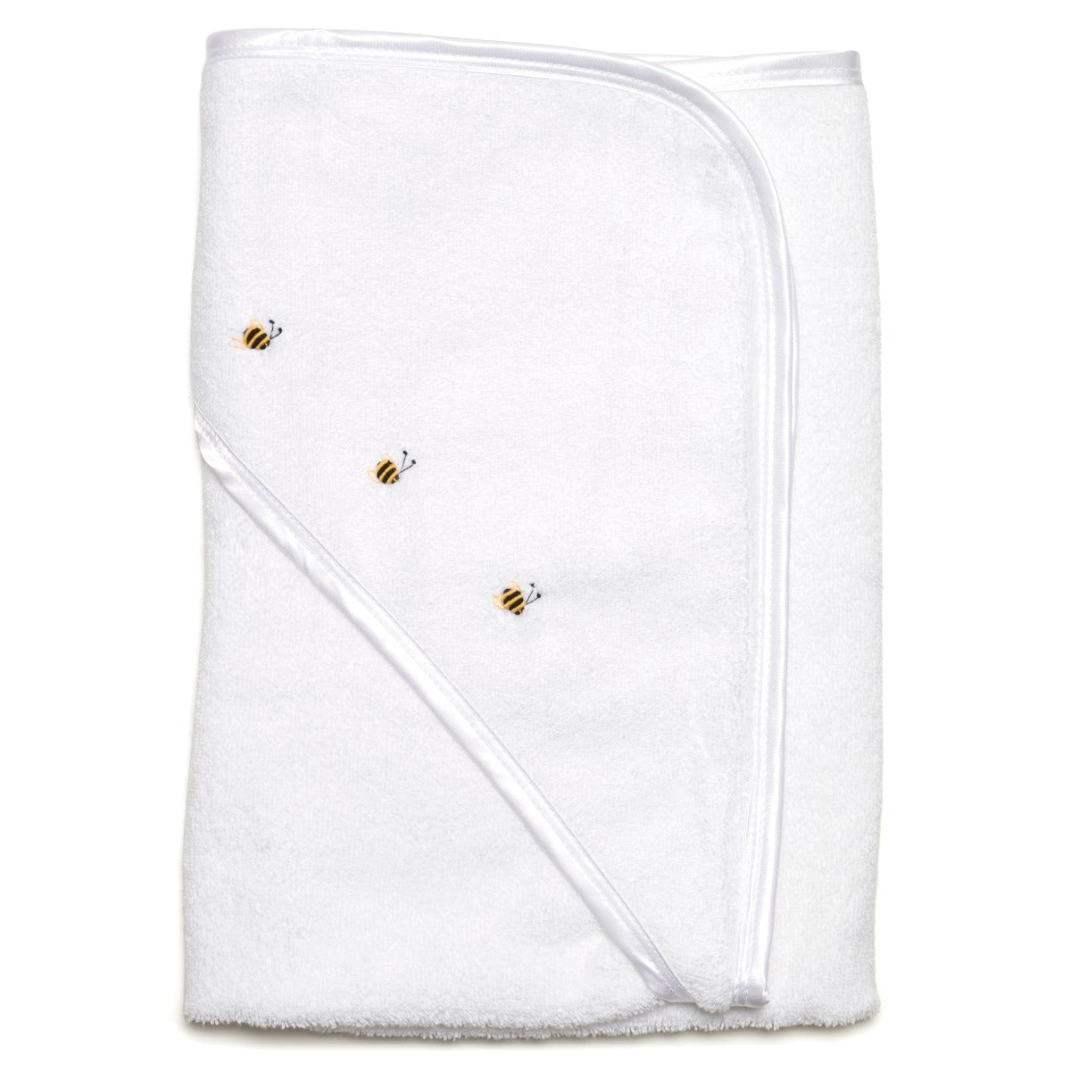 Dimples by Jane Anne Towel and Flannel Set