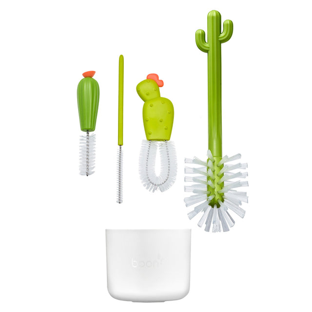 Boon Cacti Bottle Brush Set:image,small_image,thumbnail,swatch_image