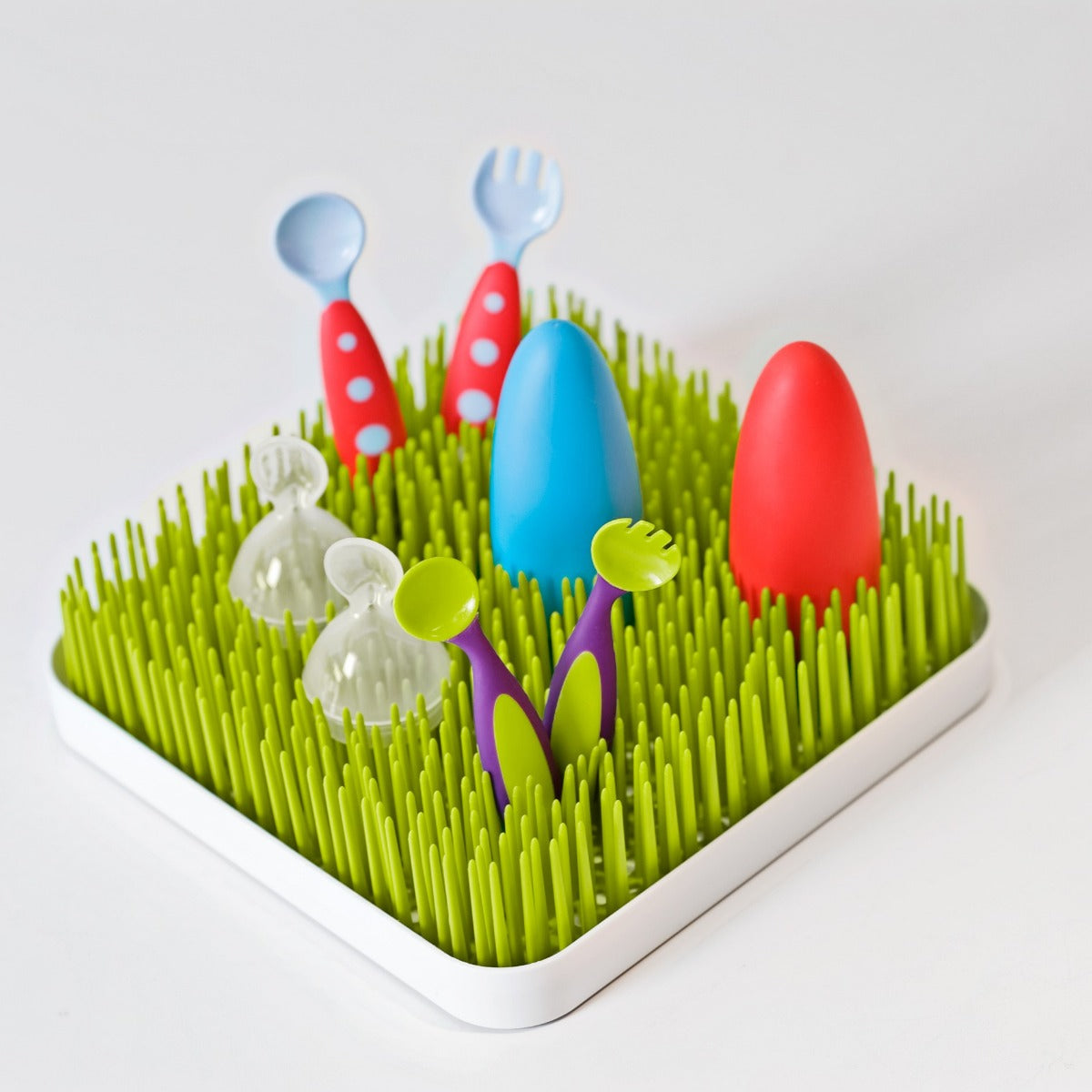 Boon Grass Drying Rack