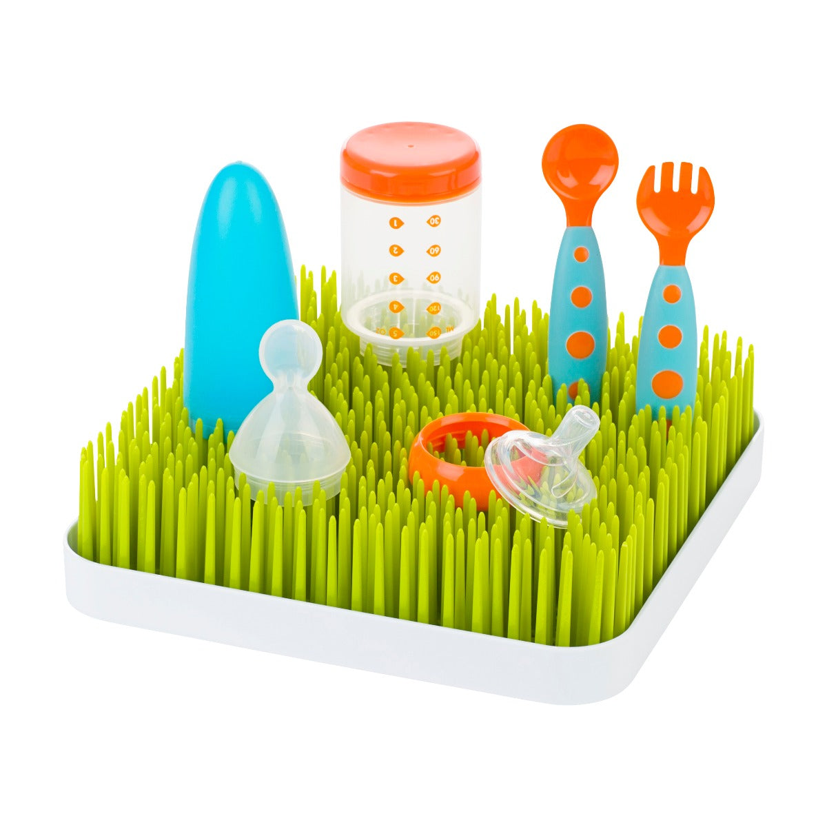 Boon Grass Drying Rack