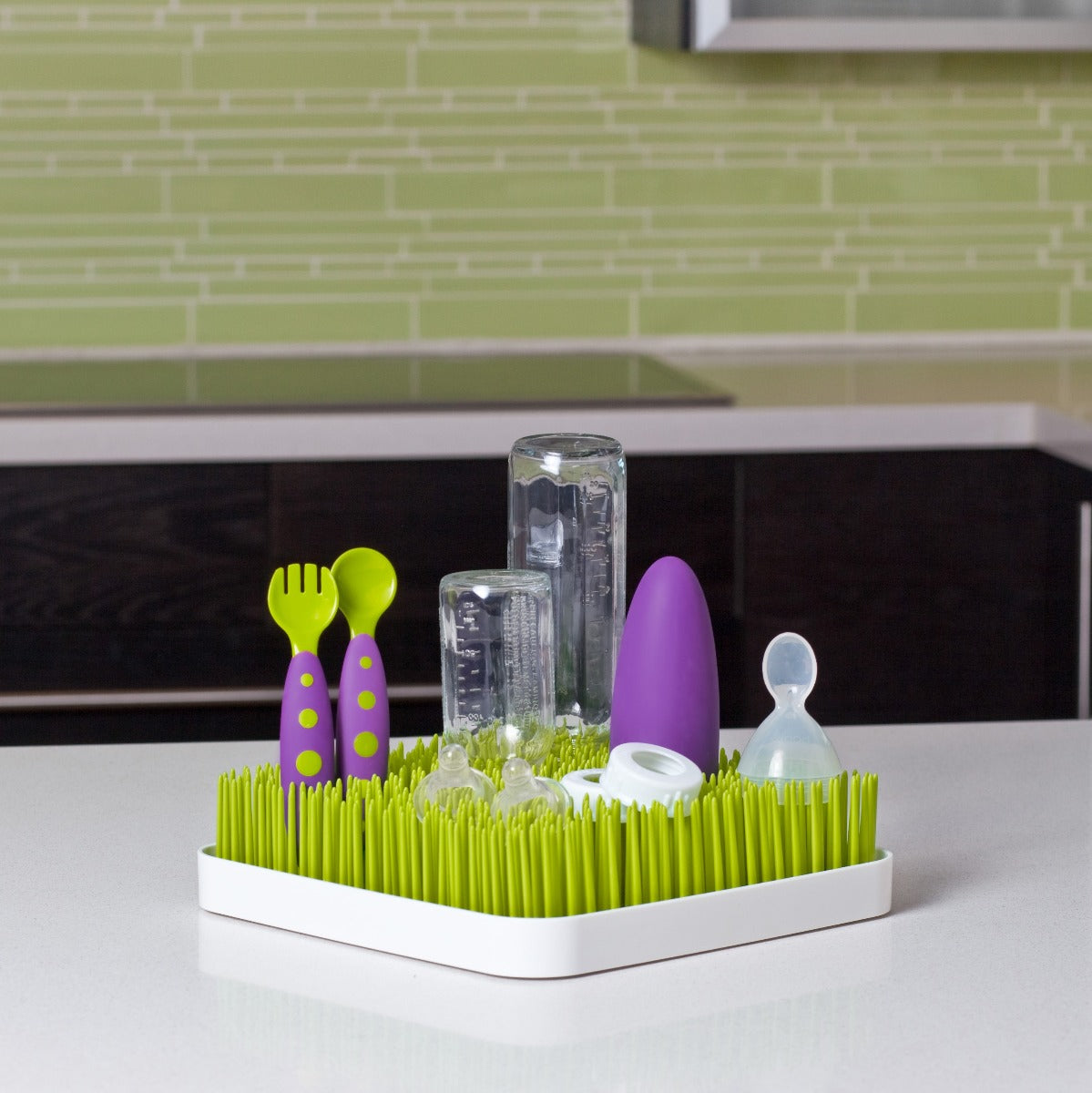 Boon Grass Drying Rack