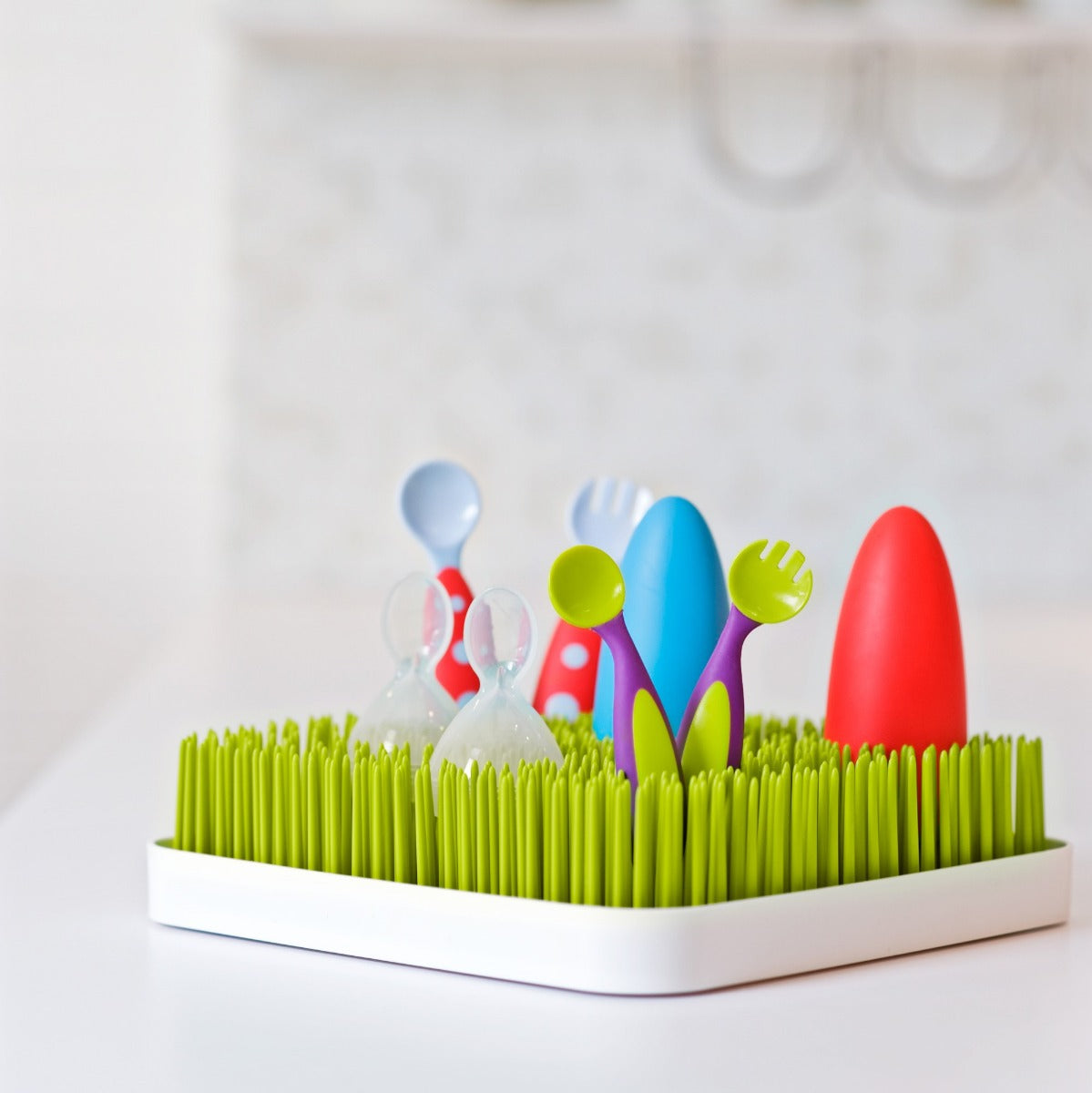 Boon Grass Drying Rack