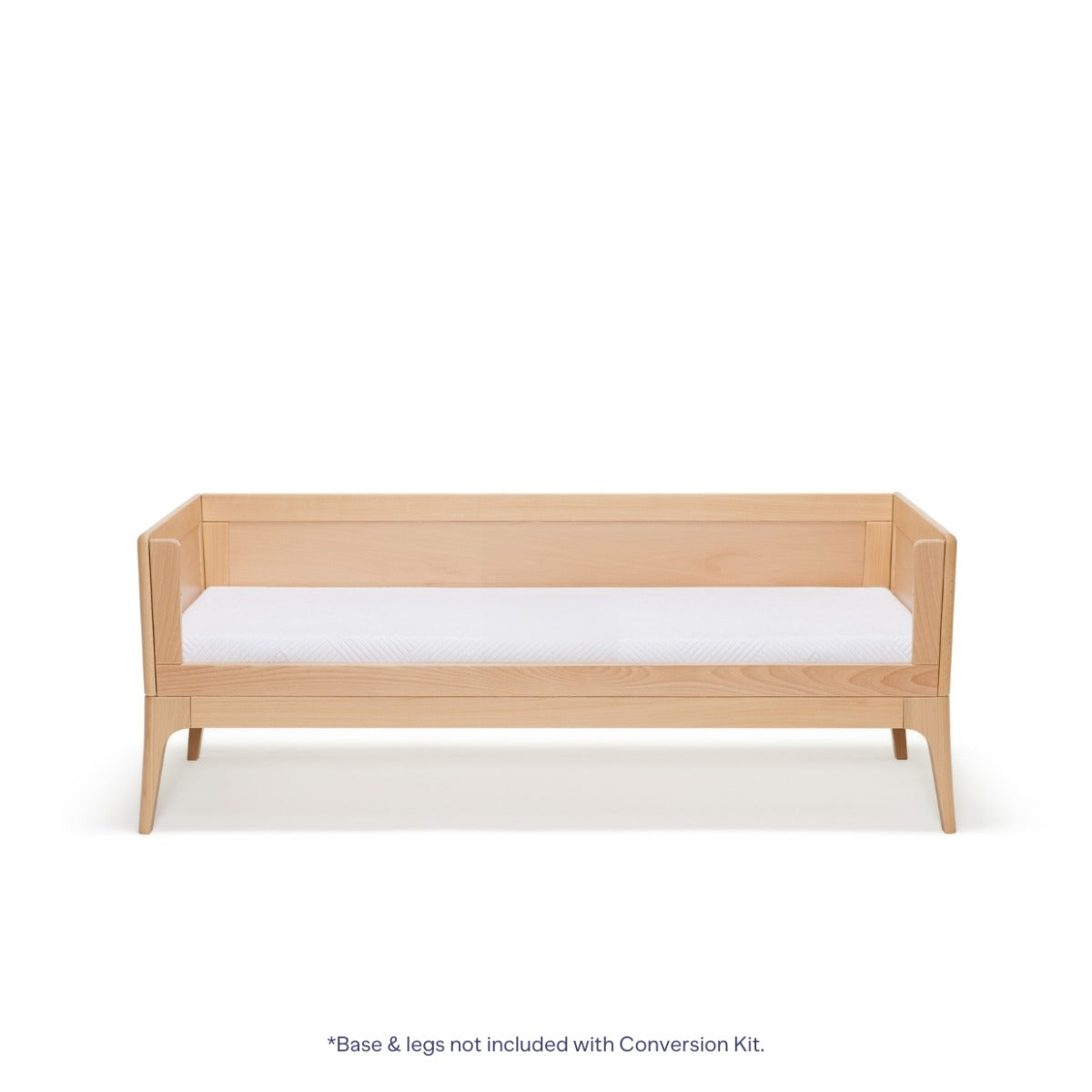 Amara Junior Bed (Conversion Kit + Cot Base) front image