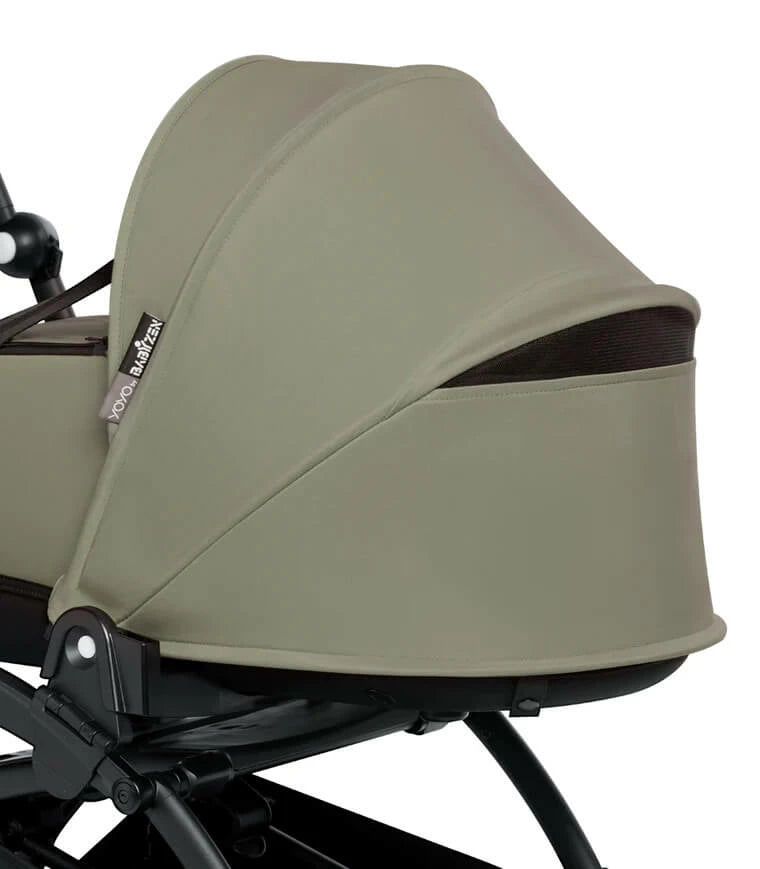 Stokke YOYO 0+ Bassinet Olive - Stokke