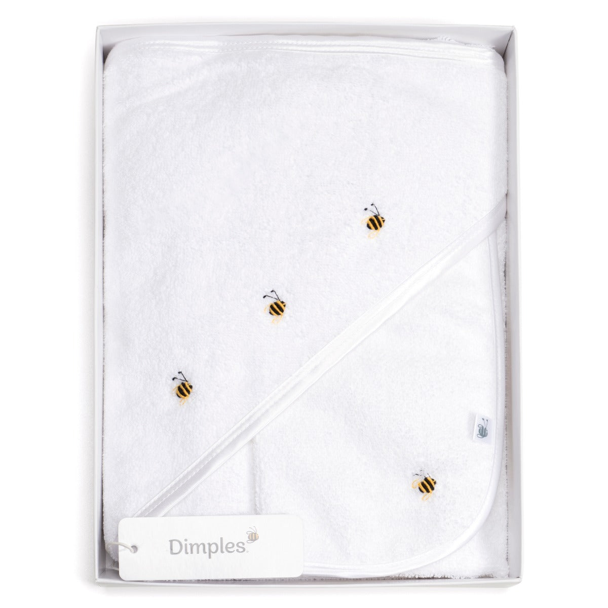 Dimples by Jane Anne Towel and Flannel Set:image,small_image,thumbnail,swatch_image