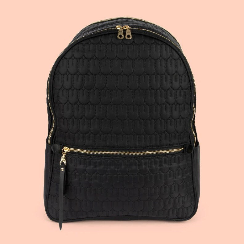 Bunnie Backpack - Bunnie Caddie - Dimples