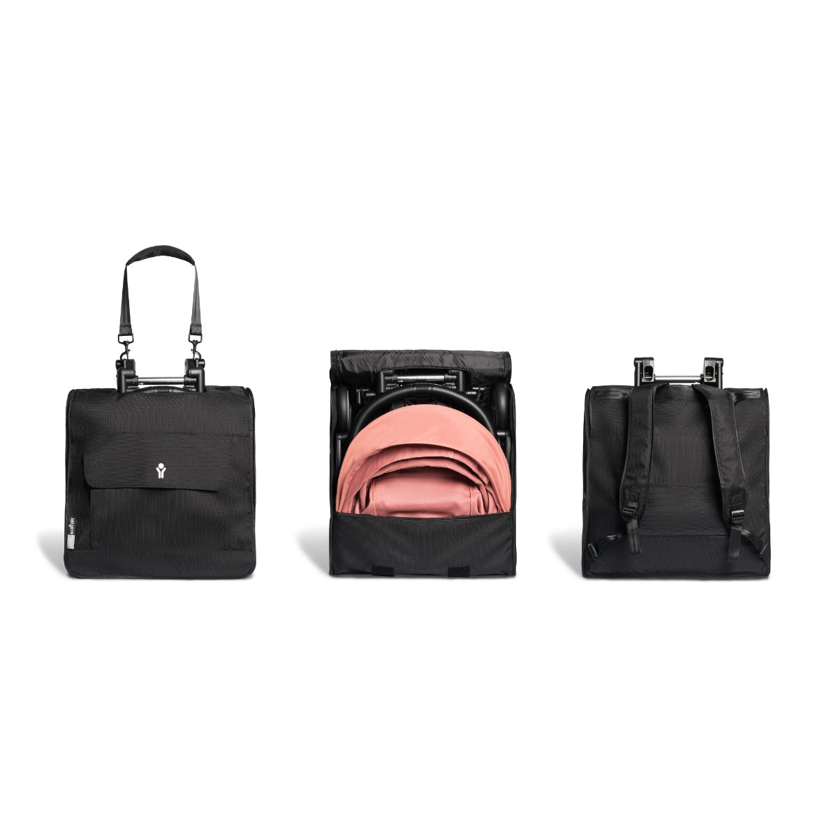 Babyzen yoyo2 Travel bag in black