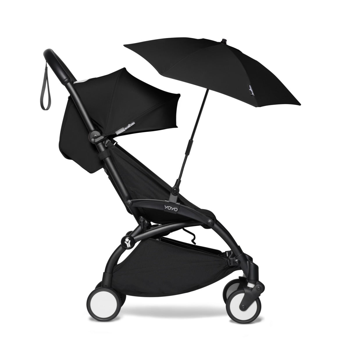 Babyzen yoyo2 Stroller parasol in black