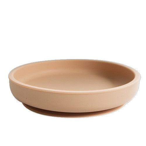 Zazi silicone plate with lid:image,small_image,thumbnail,swatch_image