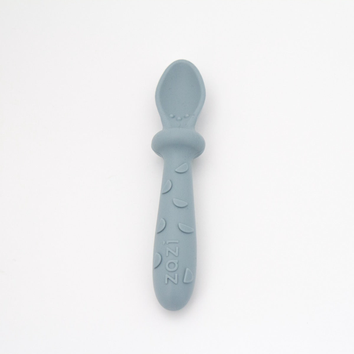 Silicone clever spoon set from Zazi in sky
