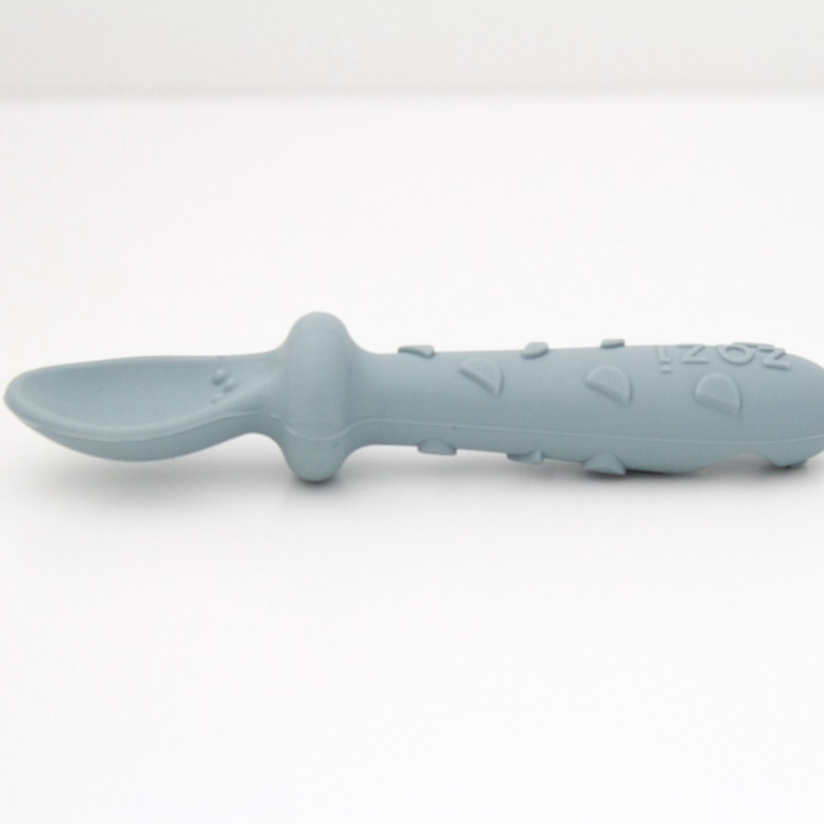 Silicone clever spoon set from Zazi in sky