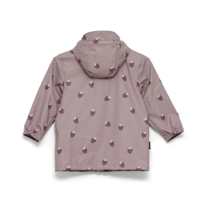 6mth / Wild Berry Play Jacket - Crywolf