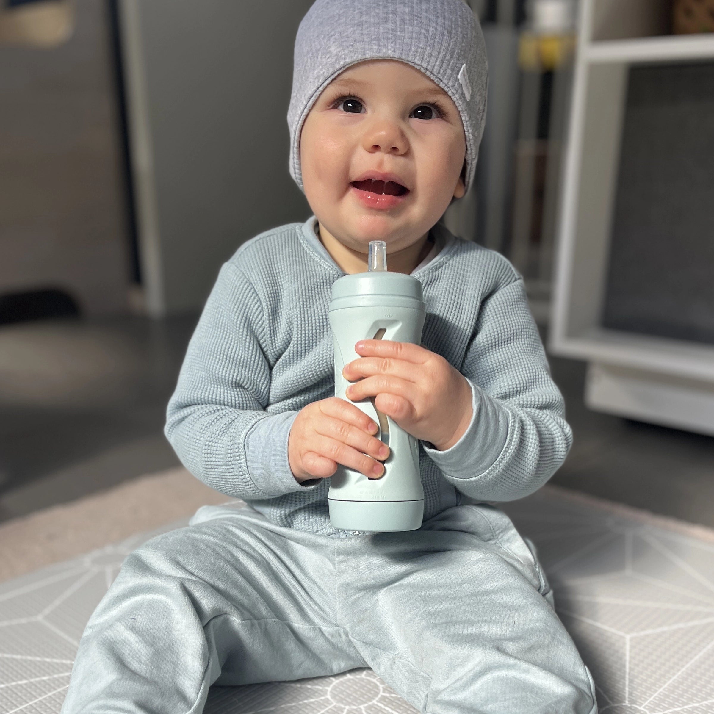 Subo Food Bottle - Subo - Dimples