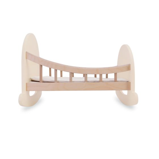 Dolls Crib - Kinderfeets
