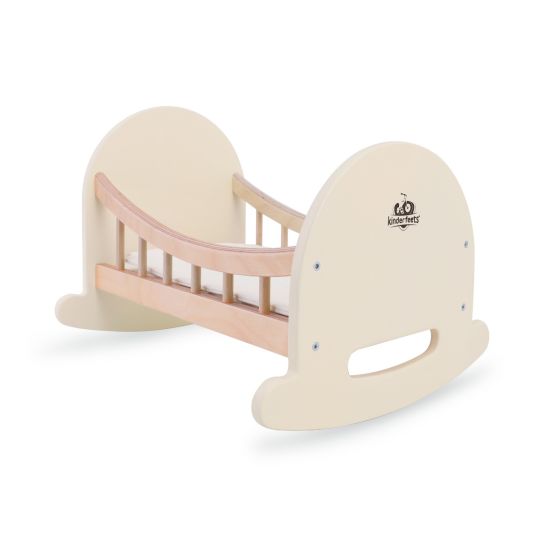Dolls Crib - Kinderfeets