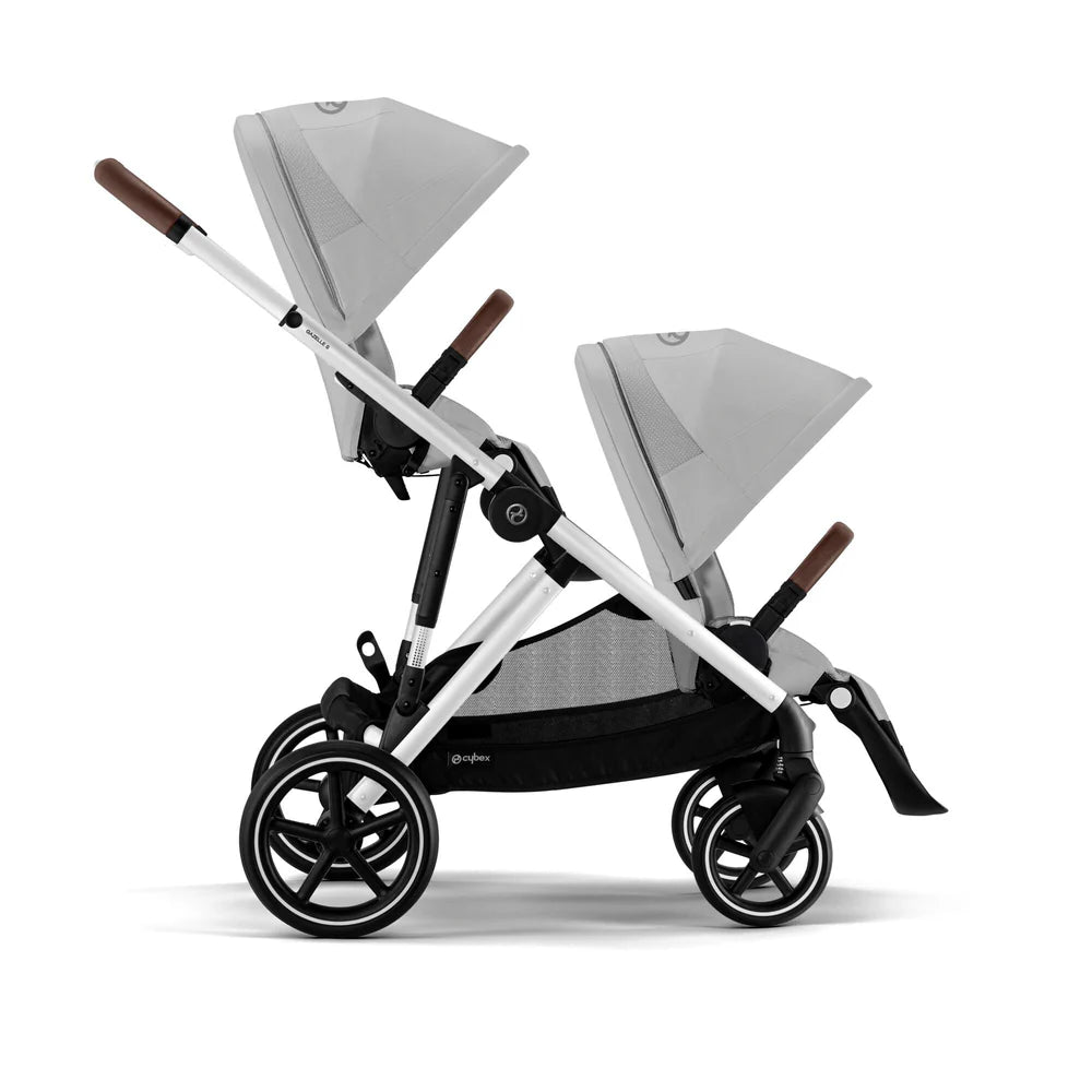 Gazelle S Second Seat 2023 - Cybex - Dimples