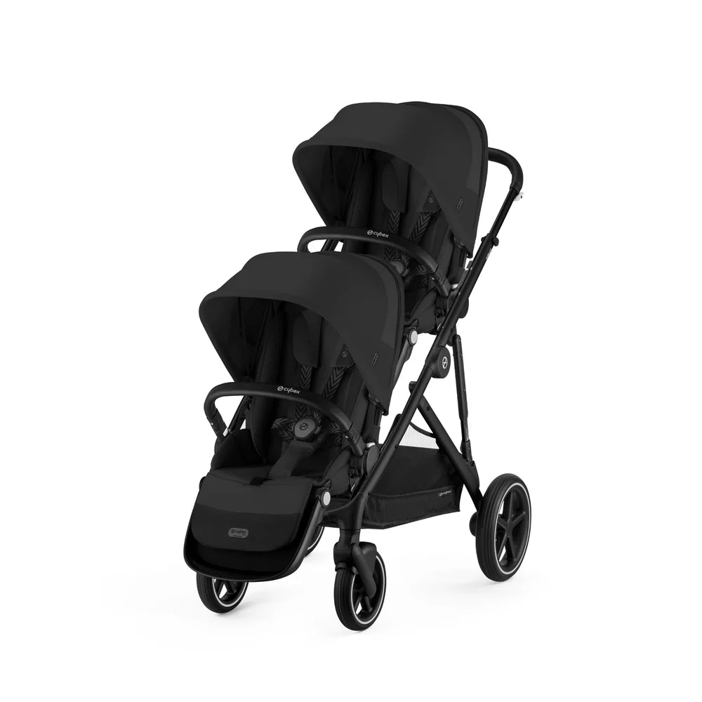 Gazelle S Second Seat 2023 - Cybex - Dimples