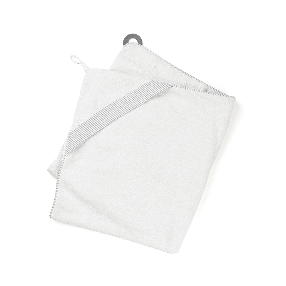 Doomoo Dry'N Play Towel White - doomoo