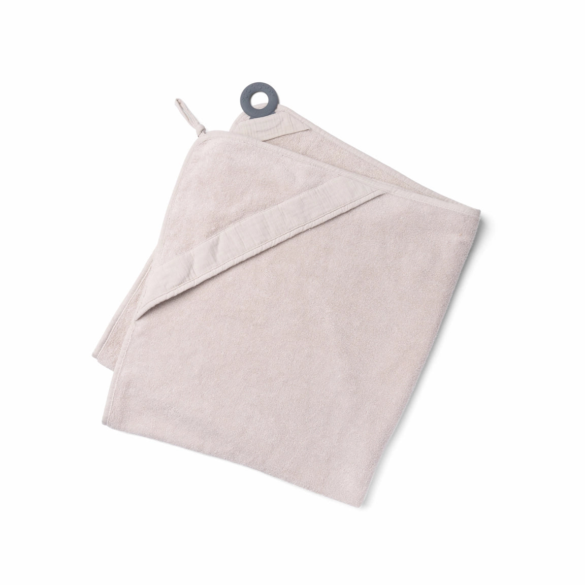 Doomoo Dry'N Play Towel Almond - doomoo