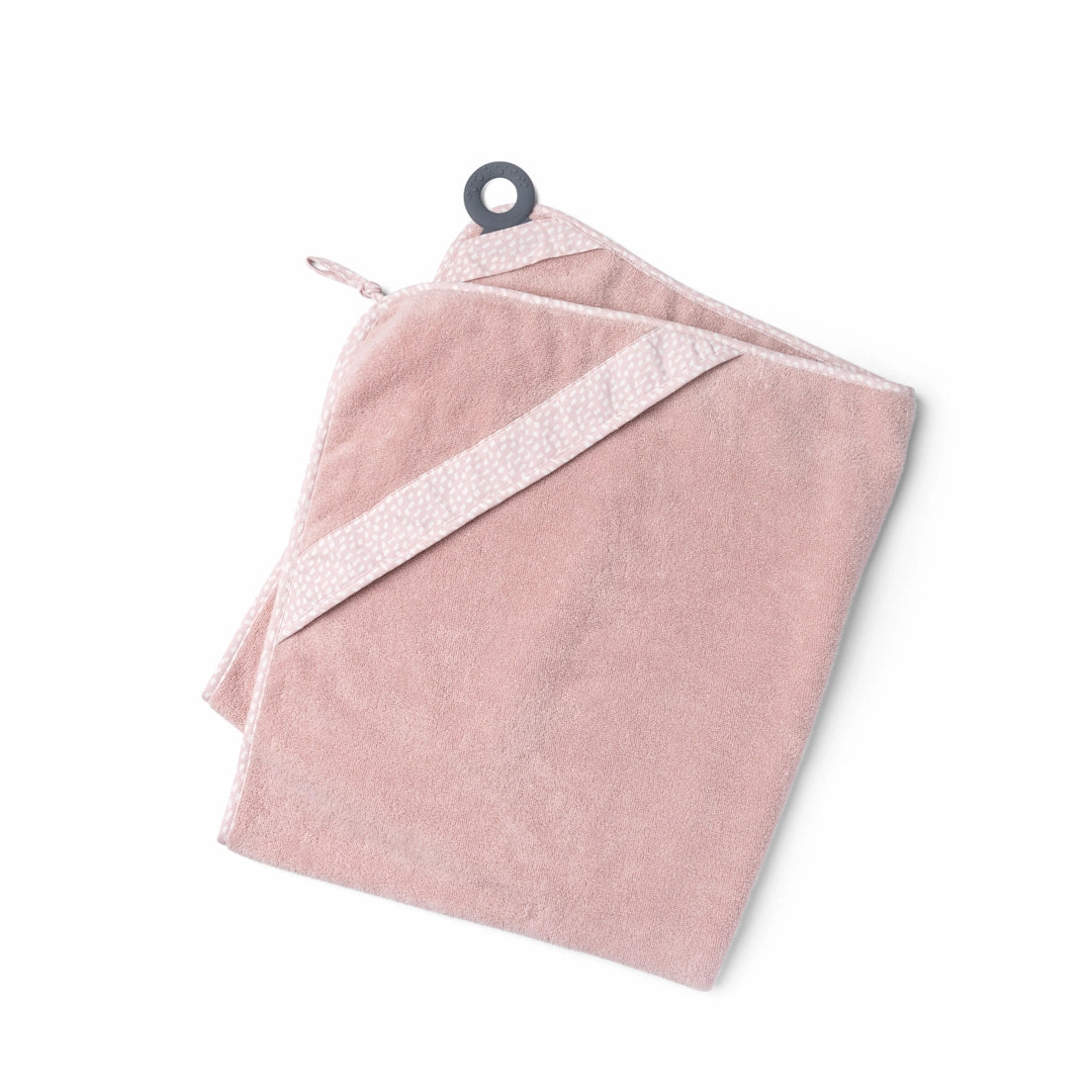 Doomoo Dry'N Play Towel Pink - doomoo